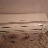 کولر گازی ۱۲هزار سامسونگ