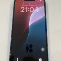 iPhone 13 اپل باتری ۱۰۰|موبایل|تهران, فلاح|دیوار