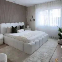 سرویس تخت خواب *تمام چستر