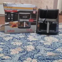 سرخ گن