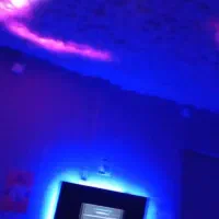 اجرای لاین نوری نصب دوربین سیمکشی