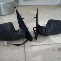 اینه و چراغ جلو ۴۰۵|قطعات یدکی و لوازم جانبی|سبزوار, چهارراه فرودگاه|دیوار