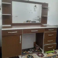 میز ارایش|مبلمان خانگی و میز عسلی|داراب, |دیوار