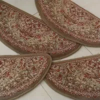 فروش ۴ عدد پادری جنس خوب و کاملا سالم|پادری|قزوین, |دیوار