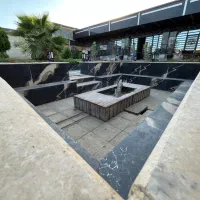 اجاره ویلا لاکچری استخر سرپوشیده اصفهان|اجارهٔ کوتاهمدت ویلا و باغ|اصفهان, زیار|دیوار