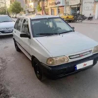 پراید  هاچ بگ نسییم