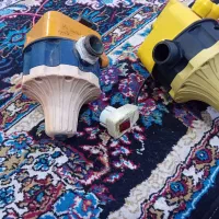 اتومات پمپ آب