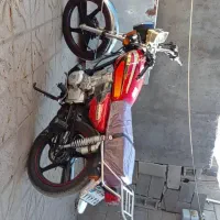 موتور ۲۰۰ احسان