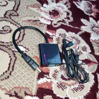 تبدیل VGA به HDMI