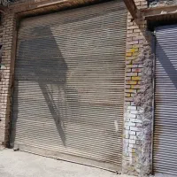 فضای مناسب انبار یا کارگاه