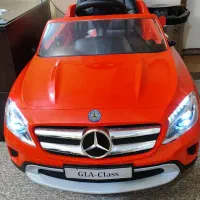 ماشین شارژی بنز GLA class