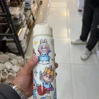 قمقمه شیری لبوبو وارداتی