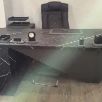 میز مدیریت خاص