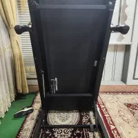 تردمیل فیتنس کار نکرده و تقریبا نو و تمیز|تجهیزات ورزشی|خمینی‌شهر, |دیوار
