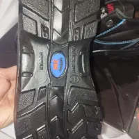 کفش کار|کیف، کفش، کمربند|بروجرد, |دیوار