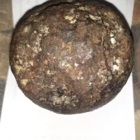 شهاب سنگ اهنی