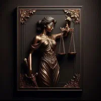 وکیل دادگستری