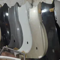 لوازم یدکی خودرو پراید پژو سمند تیبا