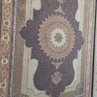 قالی ۹ متری (۴ عدد)|فرش|شهر بابک, |دیوار