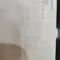 پرینتر epson l800 شش رنگ در حد|پرینتر، اسکنر، کپی، فکس|تهران, ایرانشهر|دیوار