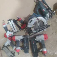 ابزار نجاری