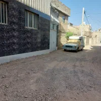 دوطبقه ویلایی خ نبوی منش کوچه ۱۰۷|فروش خانه و ویلا|اصفهان, زاجان|دیوار