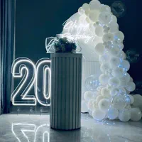 بادکنک ارایی و اجاره باند و رقص نور