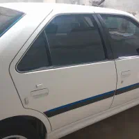 پارس تیوفایو 1400 گاز سیمی