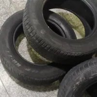 لاستیک ۱۵ کویر|قطعات یدکی و لوازم جانبی|بندر امام خمینی, |دیوار