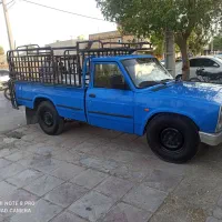 نیسان 97دوگانه فابریک