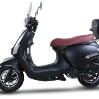 موتور کاوان ۱۲۵