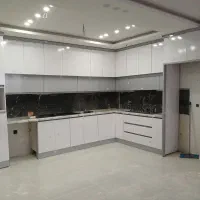 کابینت و کمد دیواری