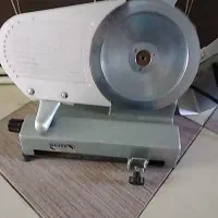 فروش دستگاه کالباس بر در حد نو