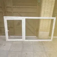 پنجره پی وی سی