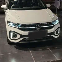 فولکس واگن تیراک تحویل 1 هفته 2025