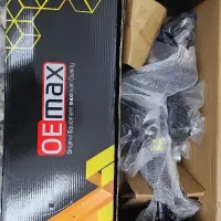 کمک فنر جلو تیگو ۵ آکبند شرکت oemax وقطعات جلوبندی
