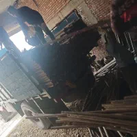 لوله داربست هادی قوجالی ارومیه گلشن