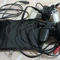 سونی۲فلشخور تمیز