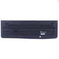 کیبورد بی سیم تسکو TK 7007W|قطعات و لوازم جانبی رایانه|گلستان (تهران), |دیوار