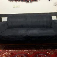 مبل سه نفره