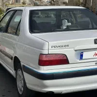 پژو پارس مدل ۹۸ بدون رنگ|خودرو سواری و وانت|سنندج, |دیوار