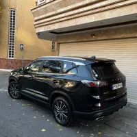 تیگو ۸ پرومکس آی ای|خودرو سواری و وانت|تبریز, |دیوار