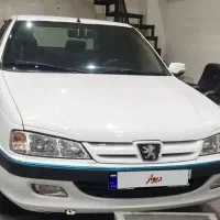 پارس 91 دوگانه شرکت