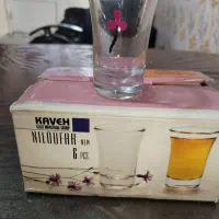 استکان قهوه خوری|ظروف سرو و پذیرایی|آستانه اشرفیه, |دیوار