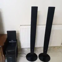 سینما خانگی  ال‌جی 6 تیکه