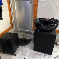 لوازم ارایشگاه|آرایشگاه و سالن‌های زیبایی|شریف‌آباد, |دیوار