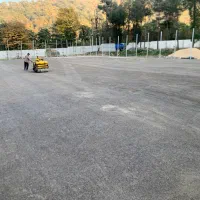 اجاره غلطک ویبره و کمپکتور