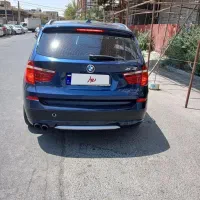 بی ام و x3 معاوضه|خودرو سواری و وانت|تهران, بوستان چیتگر|دیوار