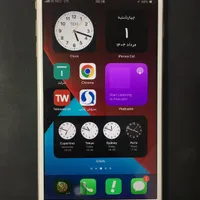 اپل iPhone 6s Plus با حافظهٔ ۶۴ گیگابایت
