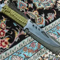 چاقو آمریکایی